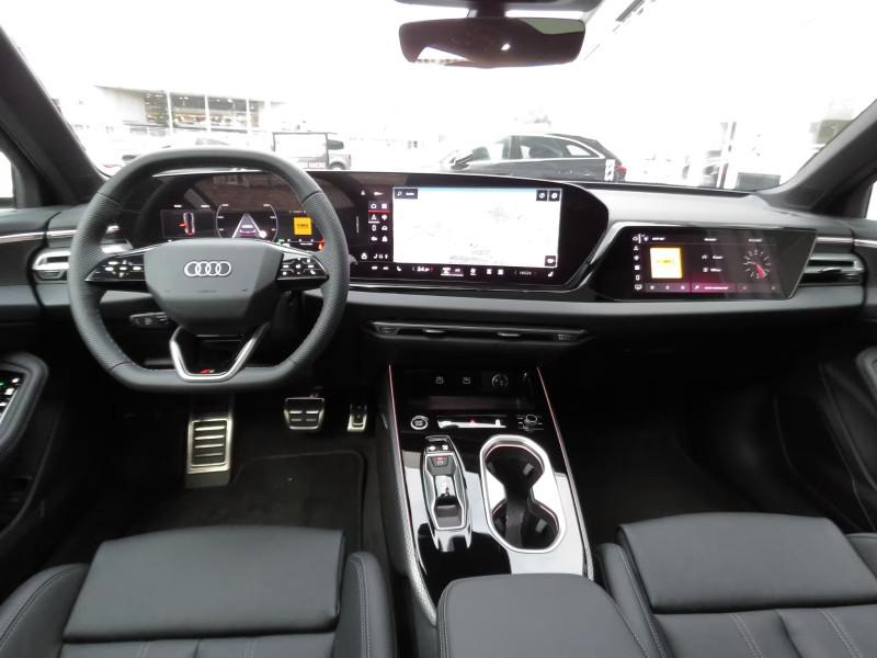 Audi A6 Avant 2.0 tdi mhev + S line edition 204cv s-tronic