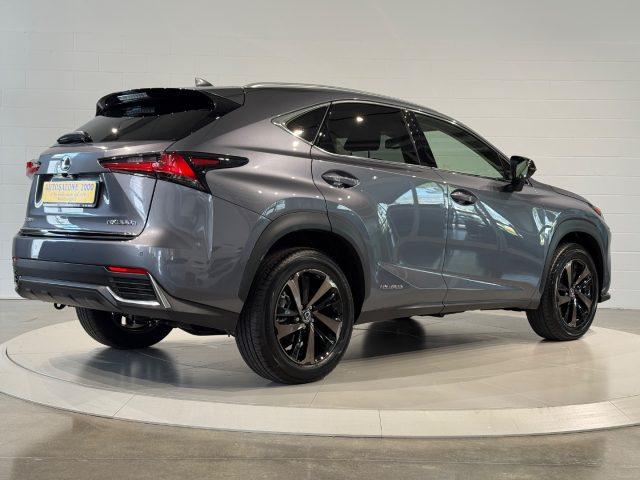 LEXUS NX 300 Hybrid 4WD Premium KM ZERO/PREZZO REALE