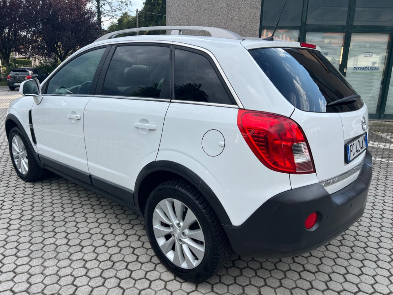 Opel Antara 2.2 CDTI 163CV Start&Stop 4x2 Cosmo Plus