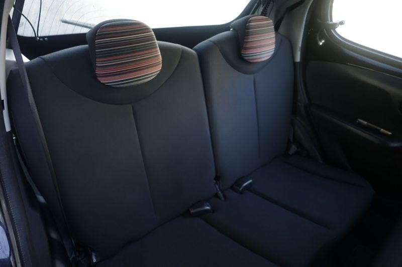 Citroën C1 Citroën C1 VTi 68 5 porte Feel Unicoproprietario