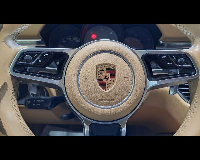 PORSCHE Macan 3.0d S 258cv pdk