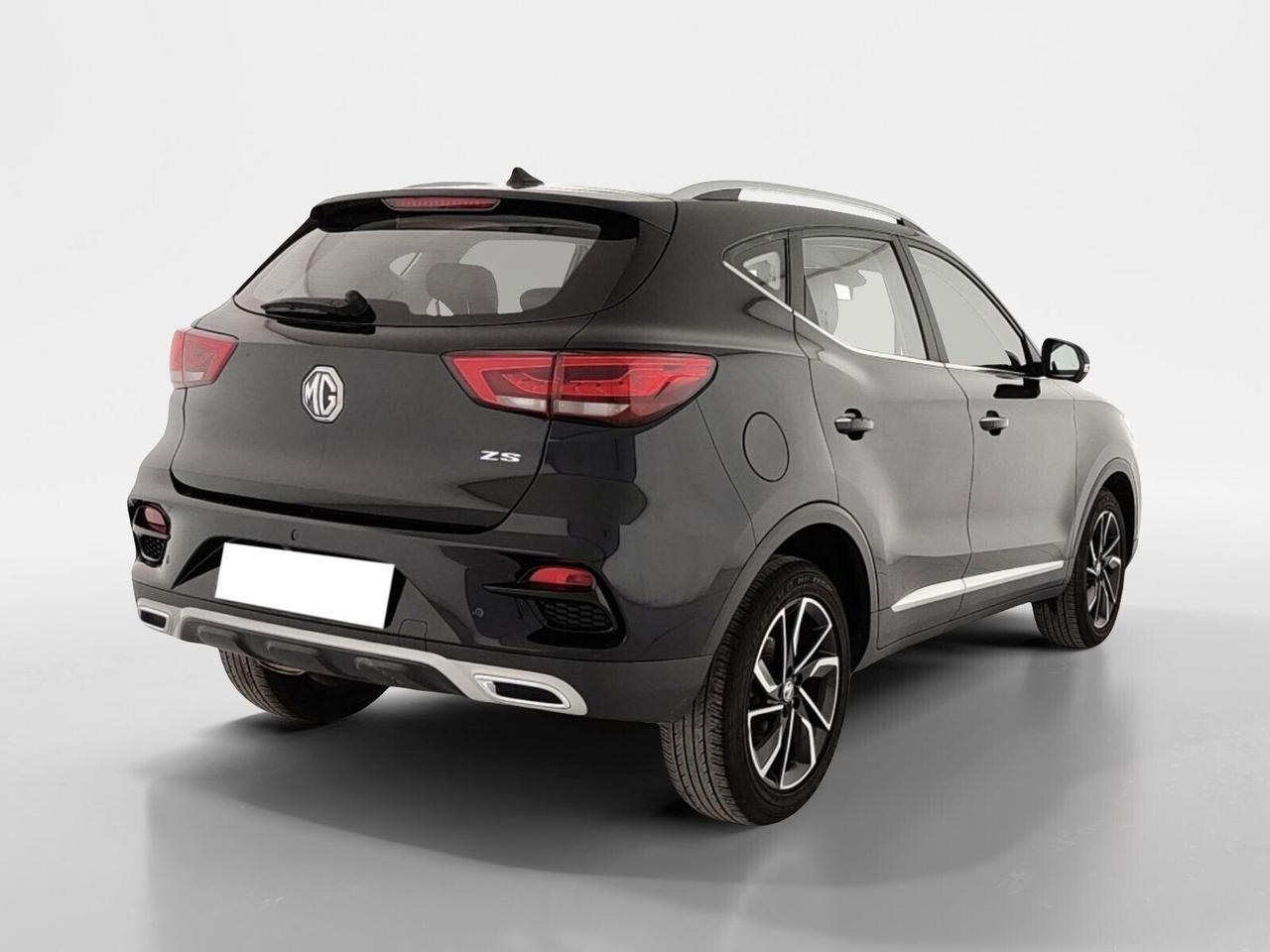 Mg ZS 1.5 VTi-tech Luxury