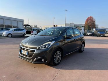 Peugeot 208 PureTech 82 5p. GPL Active