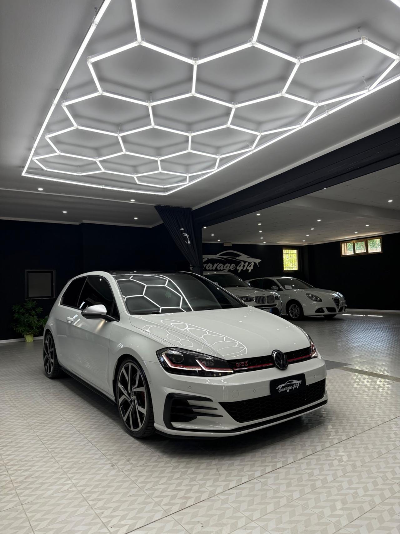 Volkswagen Golf GTI Golf GTI Performance 2.0 TSI DSG 3p. BlueMotion Technology