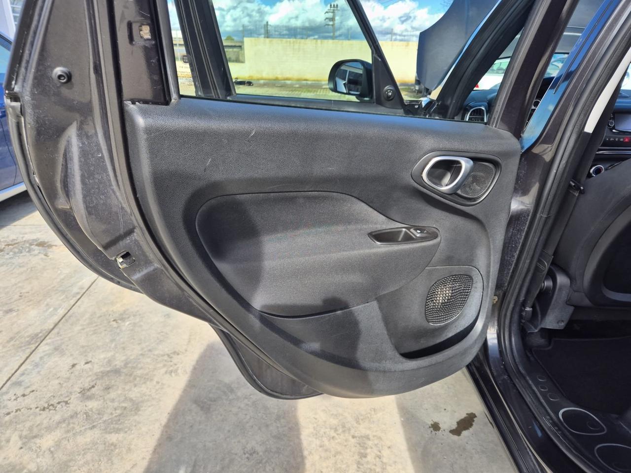 Fiat 500L 1.3 Multijet 85 CV Pop Star