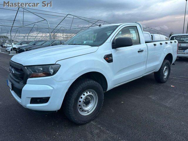 FORD Ranger Ranger 2.2 tdci single cab XL 160cv - FH120RT