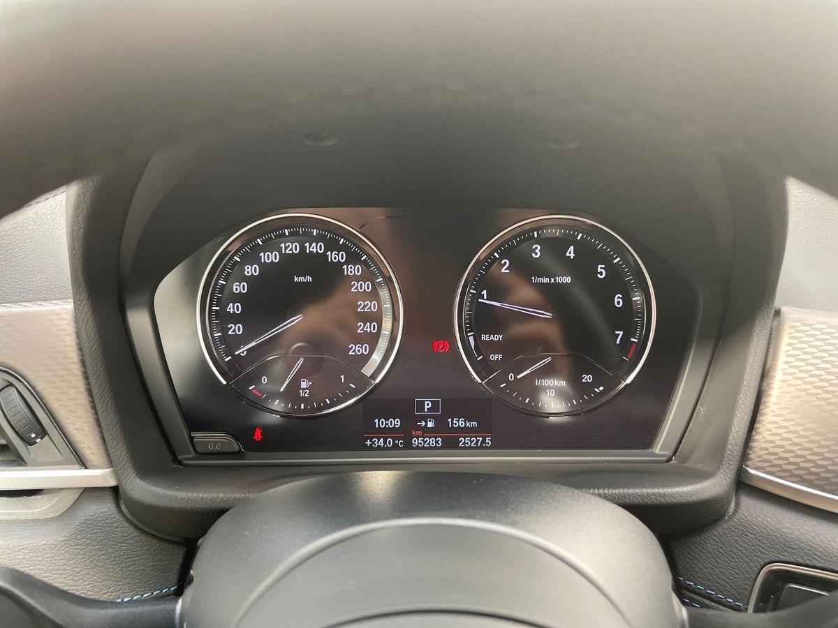 BMW X2 F39 - X2 sdrive20i Msport 192cv auto