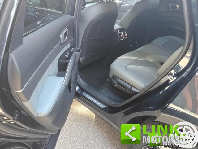 KIA Sorento 1600 HEV STYLE