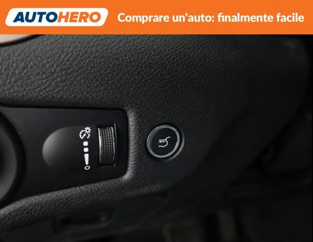 JEEP Cherokee 2.0 Mjt II 170CV 4WD Active Drive I Limited