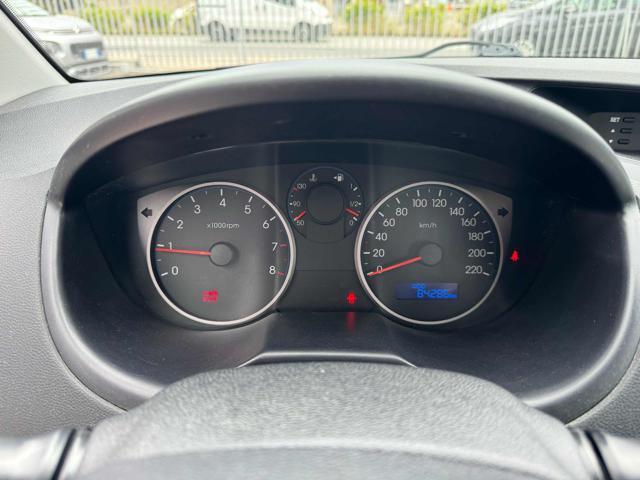 HYUNDAI i20 1.2 77CV 80MILA KM OK NEOPATENTATI