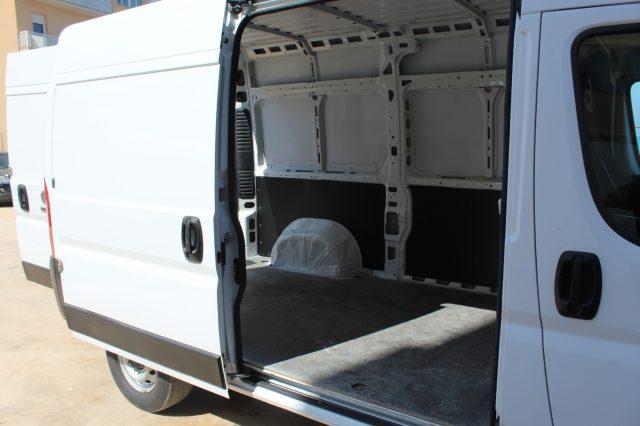 FIAT Ducato 35 2.3 MJT 140C L2 H2 + IVA