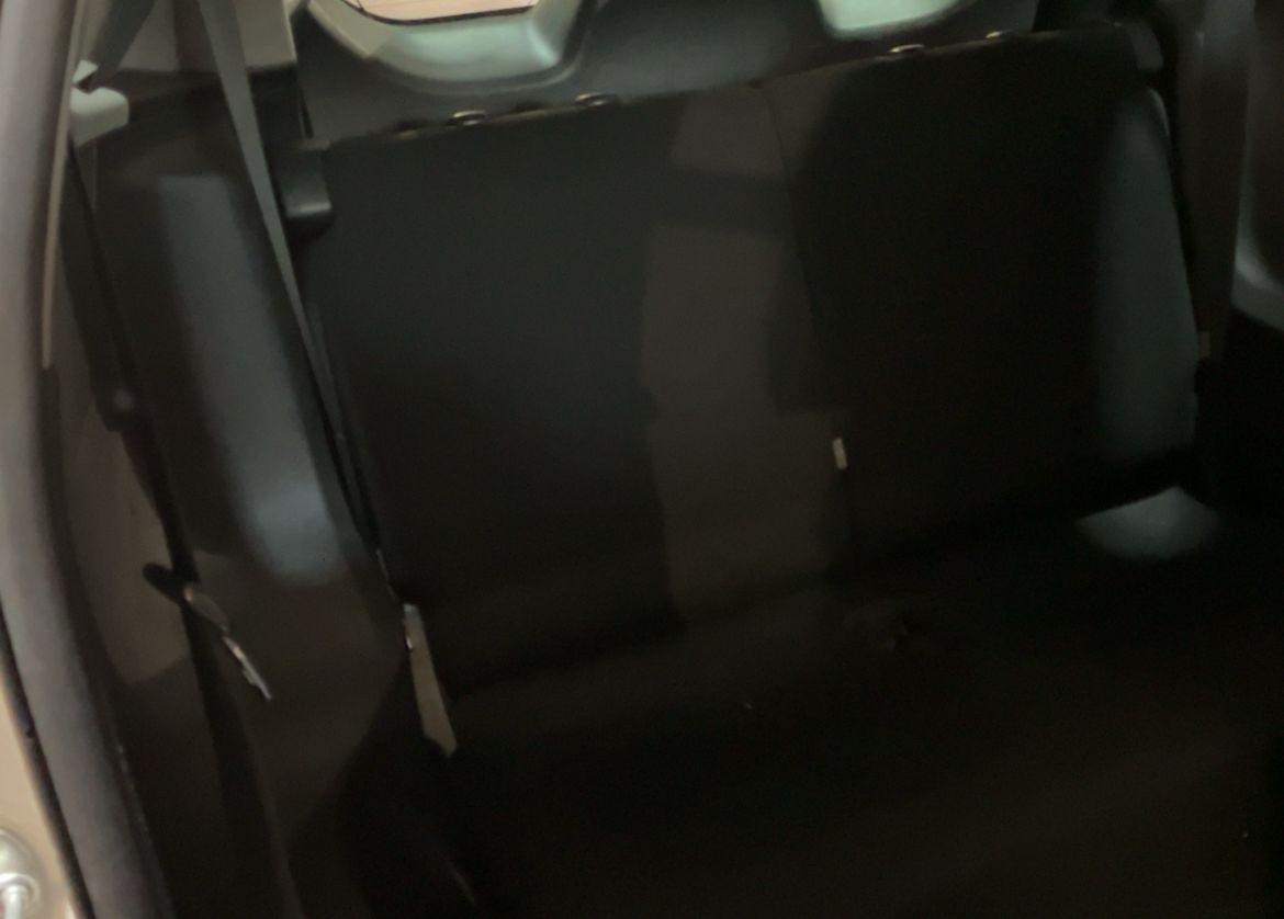 Toyota iQ 1.0 CVT Lounge Euro 5 solo 59000 km