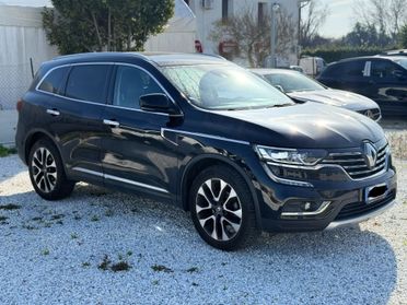 Renault Koleos dCi 130CV Energy Intens