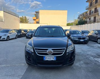Volkswagen Tiguan 2.0 DIESEL 140CV 4 MOTION Sport & Style 2008