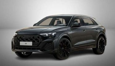 Audi Q8 50 TDI QUATTRO TIPTRONIC 286CV MATRIX+PELLE* PROMO