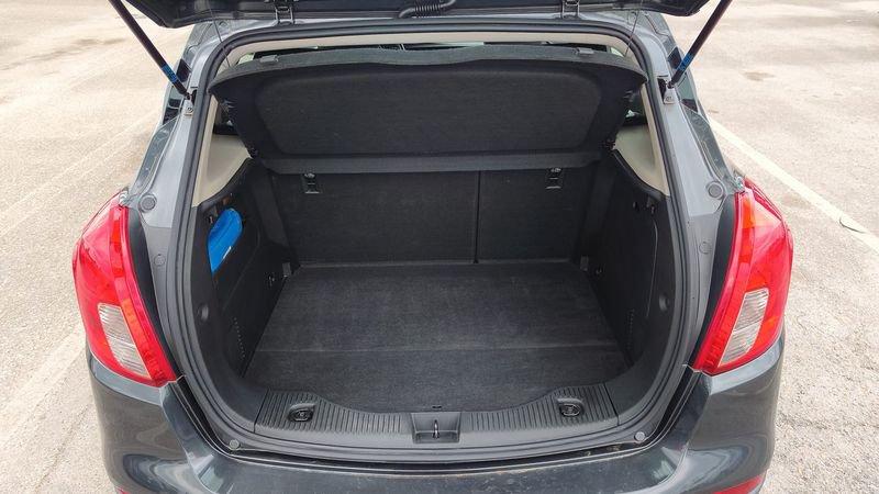 Opel Mokka X 1.6 Advance 115cv S&S 4x2 MT5