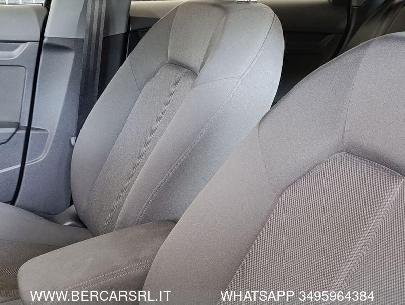 Audi A3 A3 SPB 35 TFSI Business Advanced *S-TRONIC*