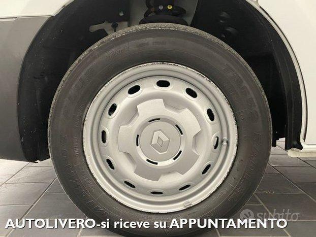 RENAULT Trafic 1.6 dCi 90cv Furgone 3posti