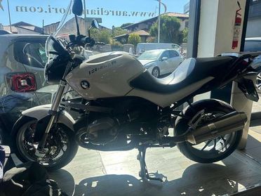 BMW R 1200 R PERFETTA SOLO 19.000 KM REALI PARI AL NUOVO!!!