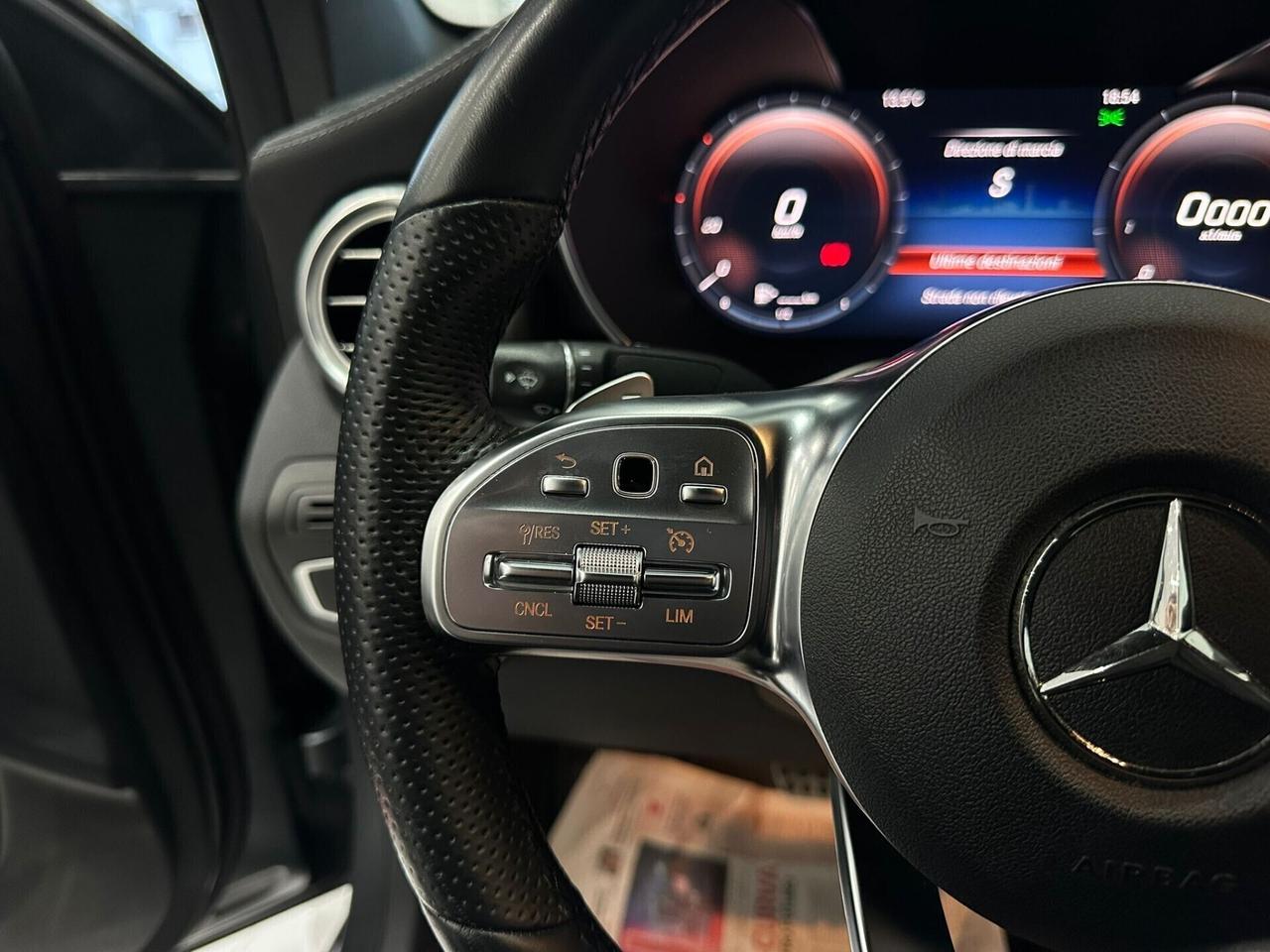 Mercedes-benz GLC 200 4Matic Mild hybrid Coup&eacu