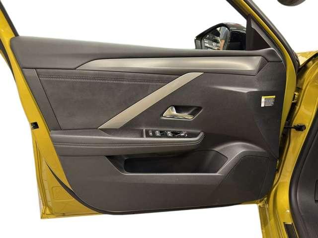 Opel Astra 1.5 Ultimate s&s 130cv at8