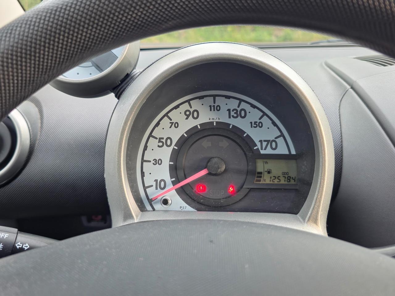 Peugeot 107 1.0 68CV 5p. Sweet Years 2007-E4 Manuale NEO