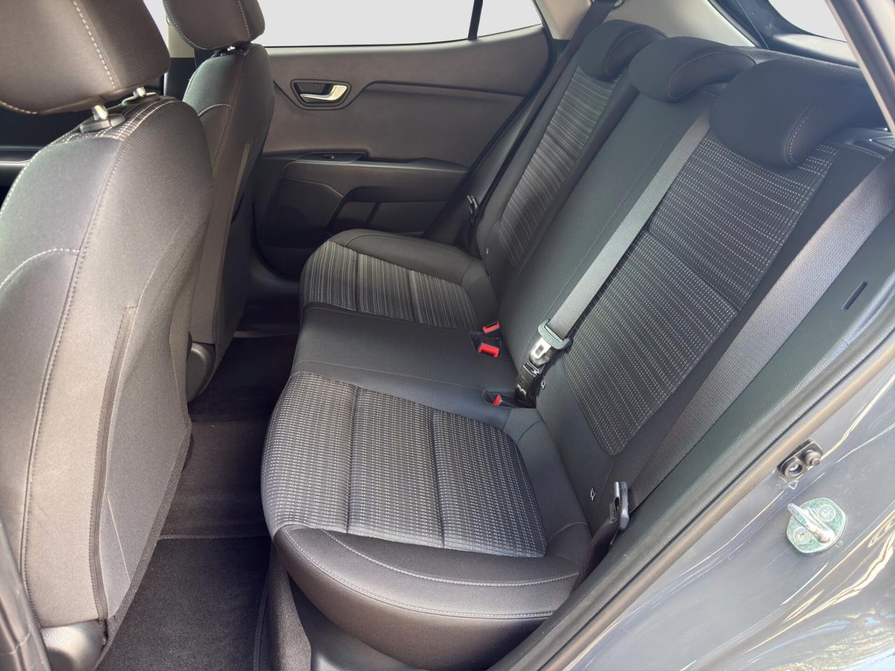 Kia Stonic 1.2 DPI ECO GPL Style