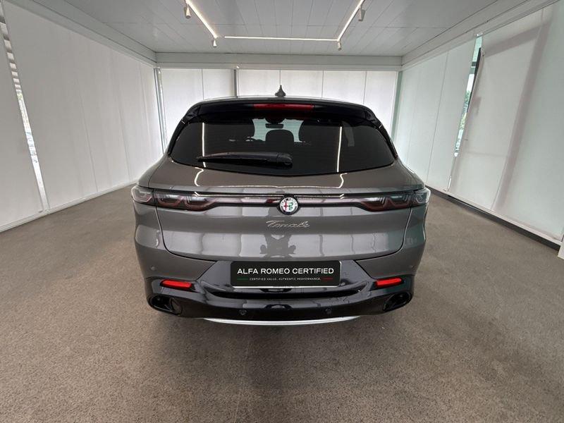 Alfa Romeo Tonale 1.6 Diesel 130cv TCT6 Ti