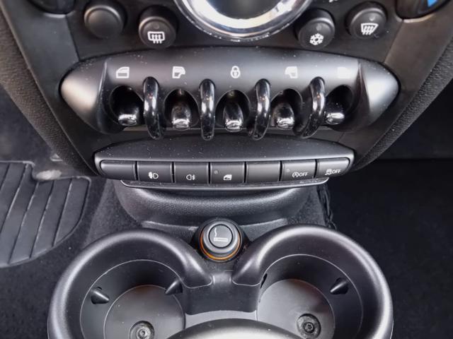 MINI Countryman COOPER D ALL4 MANUALE CERCHI IN LEGA