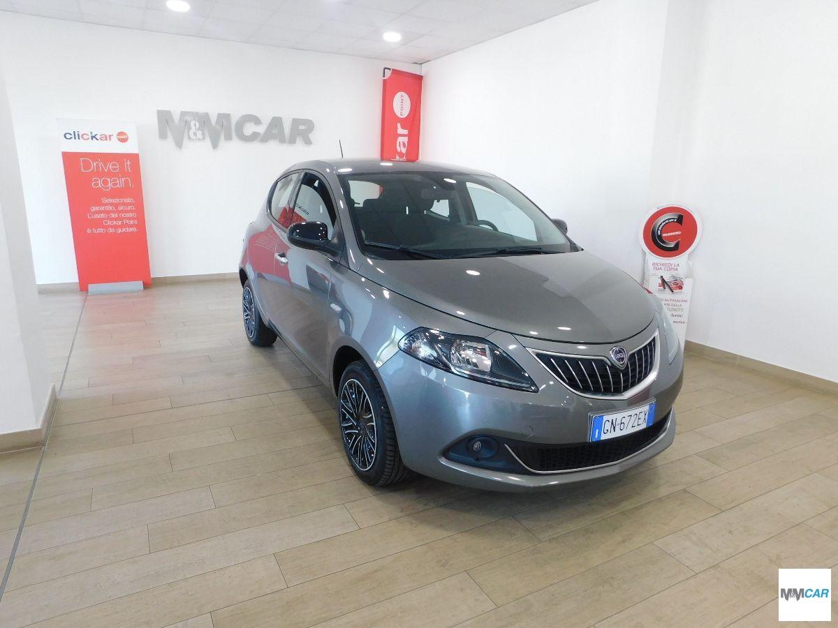 LANCIA - Ypsilon - 1.0 FireFly 5p. S&S Hybrid Oro