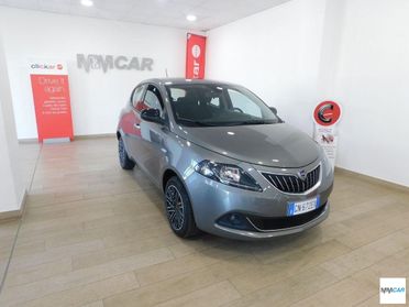 LANCIA - Ypsilon - 1.0 FireFly 5p. S&S Hybrid Oro