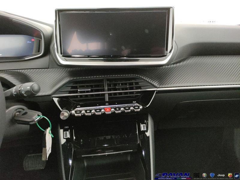 Peugeot 2008 1.2 Hybrid 136 e-DCS6 Allure