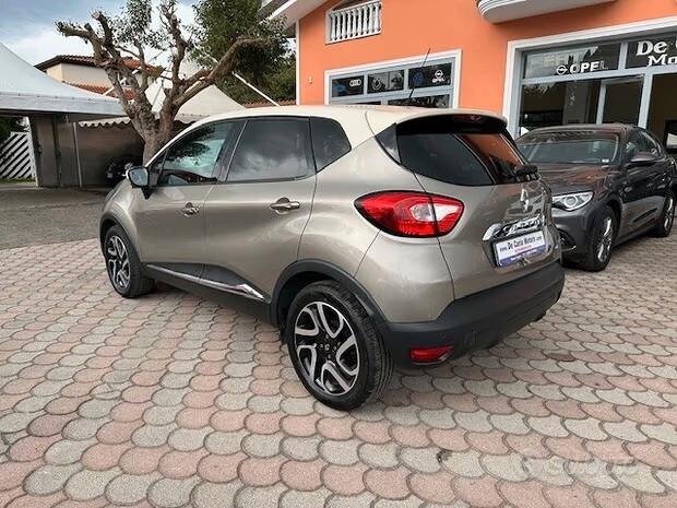 Renault Captur 1.5 dCi 8V 90 CV Start&Stop Zen - 2015