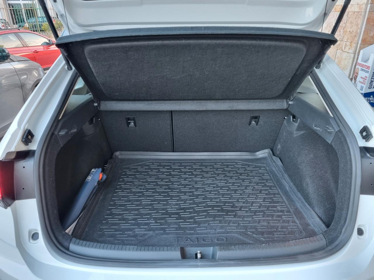 Volkswagen Taigo 1.0 TSI 95 CV Life