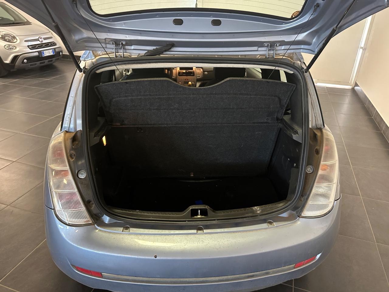 LANCIA YPSILON 1.3 MJT AUTOMATICA 75CV