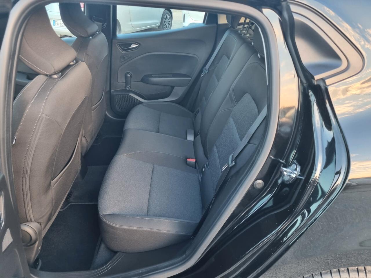 Renault Clio TCe 90 CV 5/PORTE FULL LED/NAVI