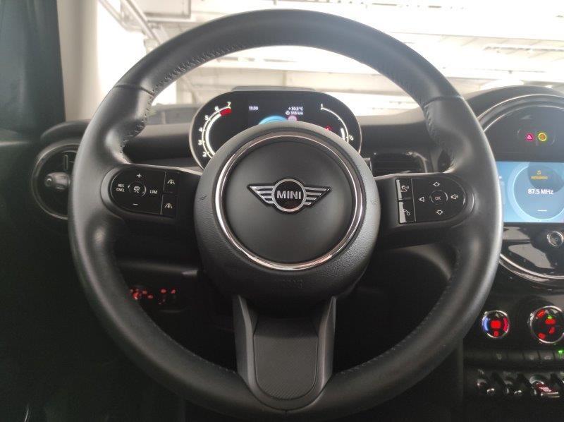 MINI Mini 5 porte (F55) - Mini 1.5 Cooper Business 5 porte