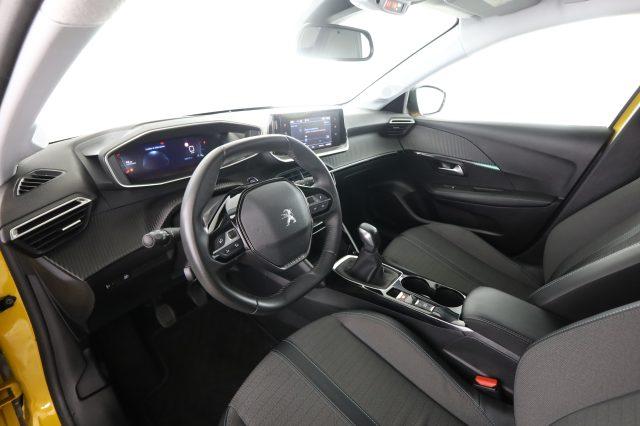 PEUGEOT 208 208 PureTech 75 5 porte Active Pack
