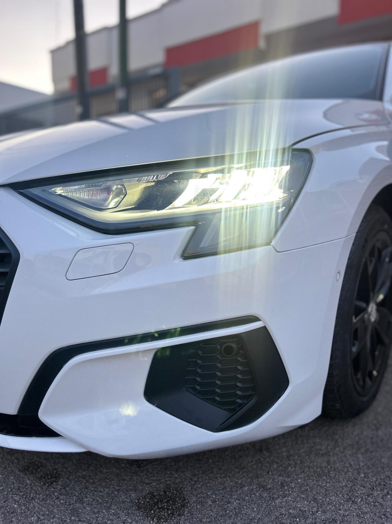 Audi A3 SPB 30 TFSI-2023
