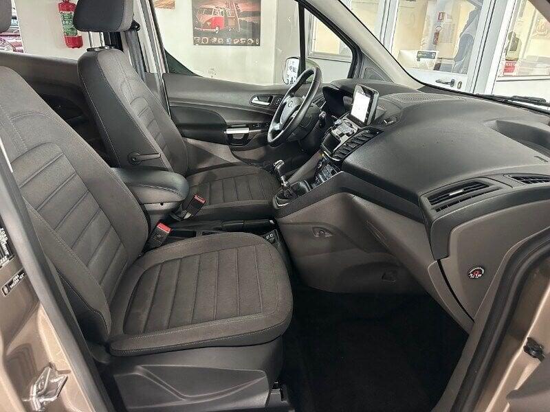 Ford Tourneo Connect Tourneo Connect 1.5 TDCi 120 CV Titanium