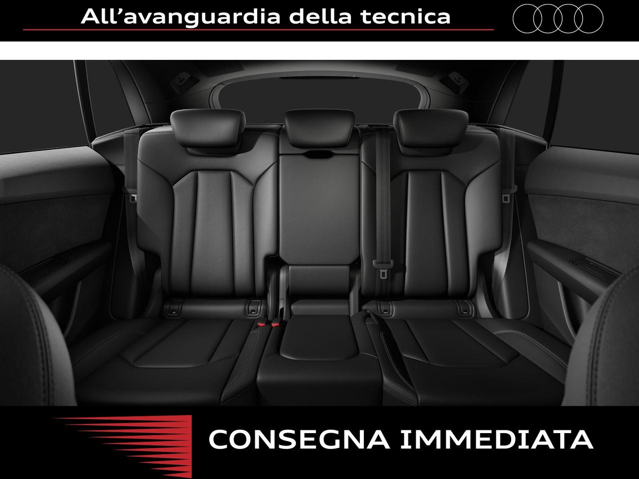 Audi Q8 50 3.0 v6 tdi mhev s line edition quattro tiptronic