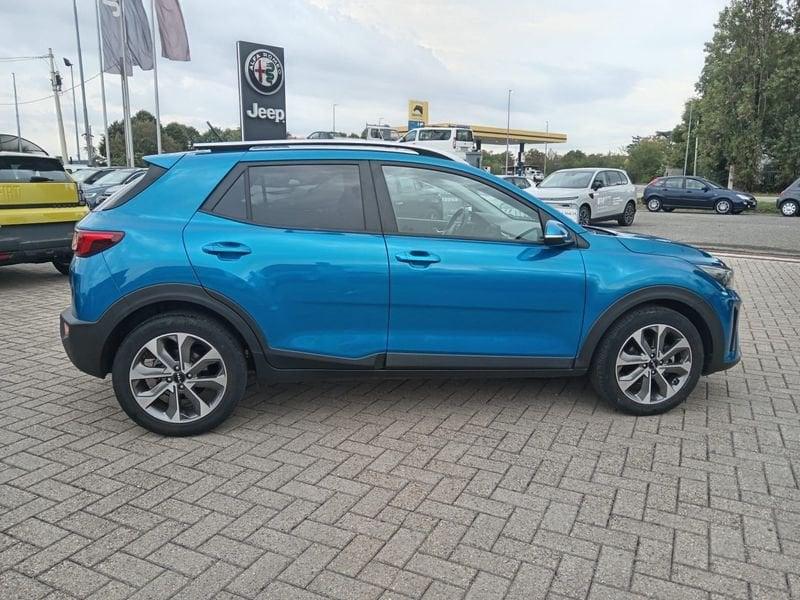 Kia Stonic 1.0 T-GDI 74KW MHEV STYLE