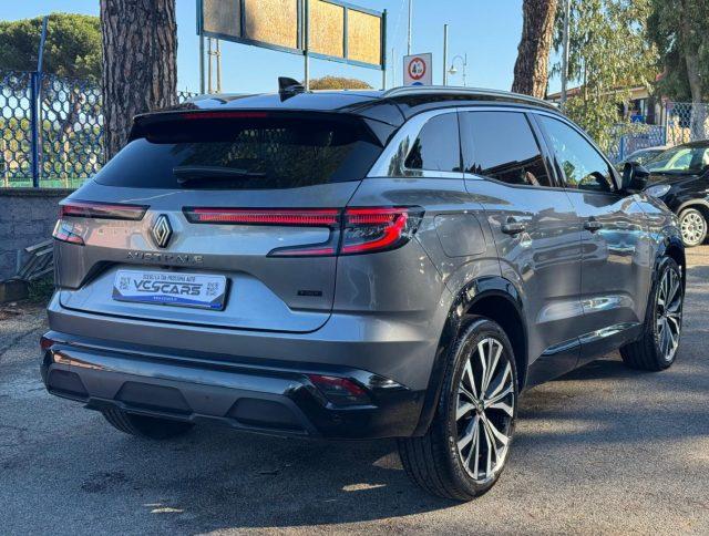 RENAULT Austral Full Hybrid E-Tech 200 CV Iconic *FULL*