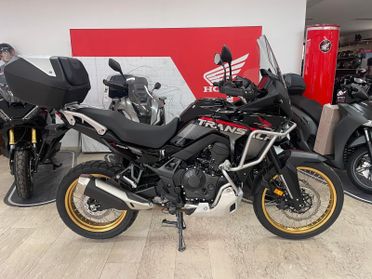 Honda XL 750 Transalp