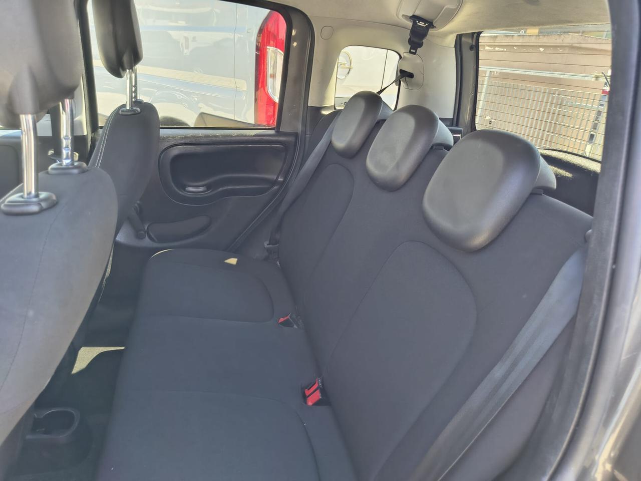 Fiat Panda 1.0 Hybrid/IBRIDO-BENZINA *5 POSTI*2023
