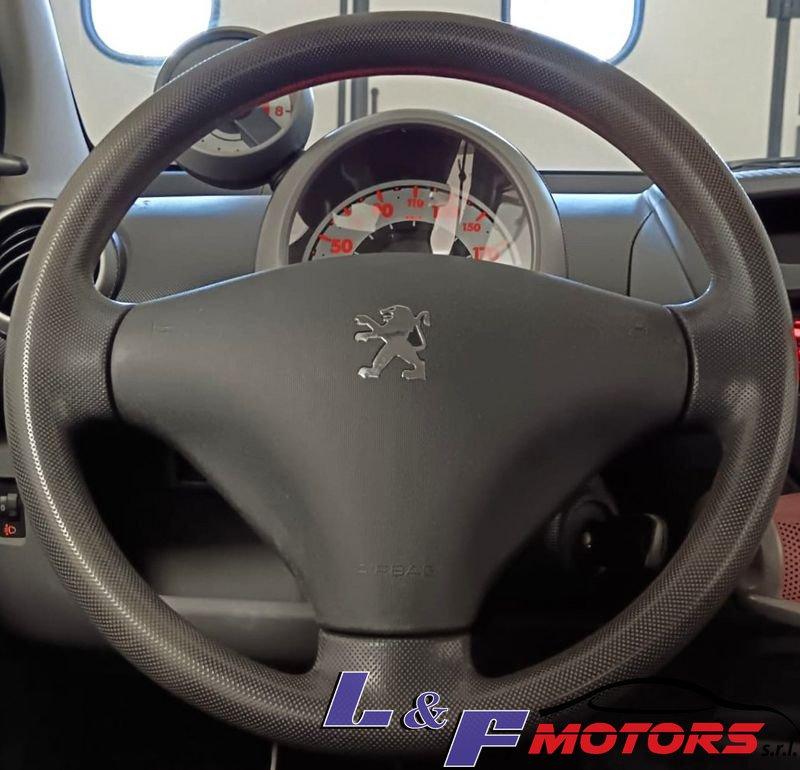Peugeot 107 107 1.0 5p
