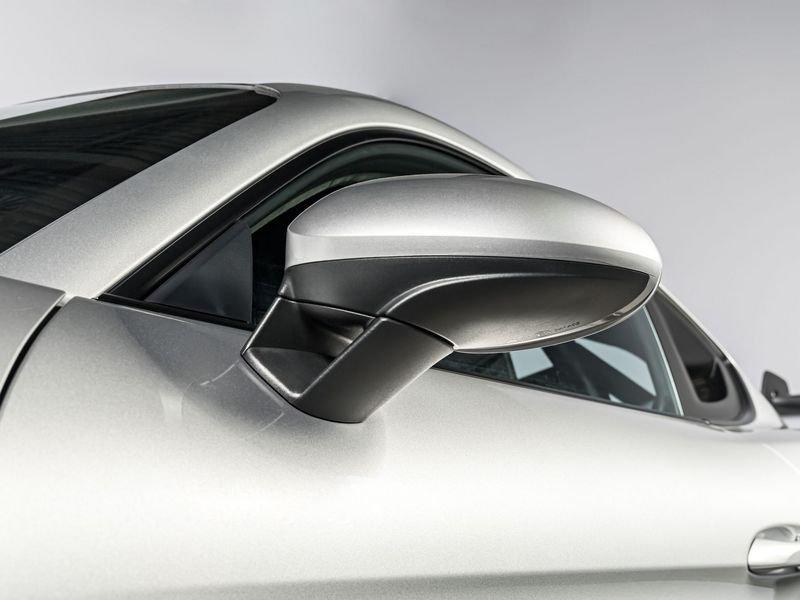 Porsche 718 Cayman 4.0 GT4 RS - IVA Esposta