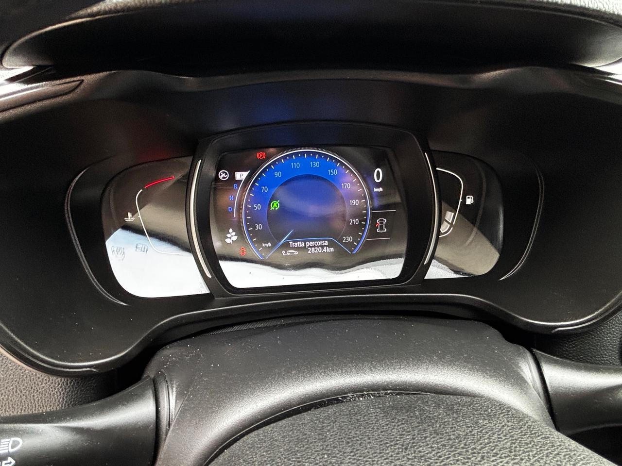 Renault Kadjar Blue dCi 8V 115CV Business