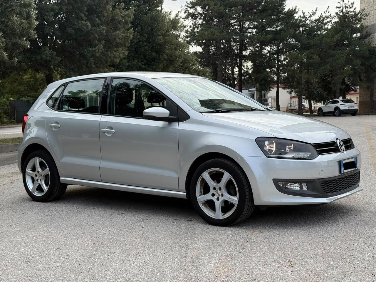 Volkswagen Polo 1.2 70 CV 5p. Comfortline