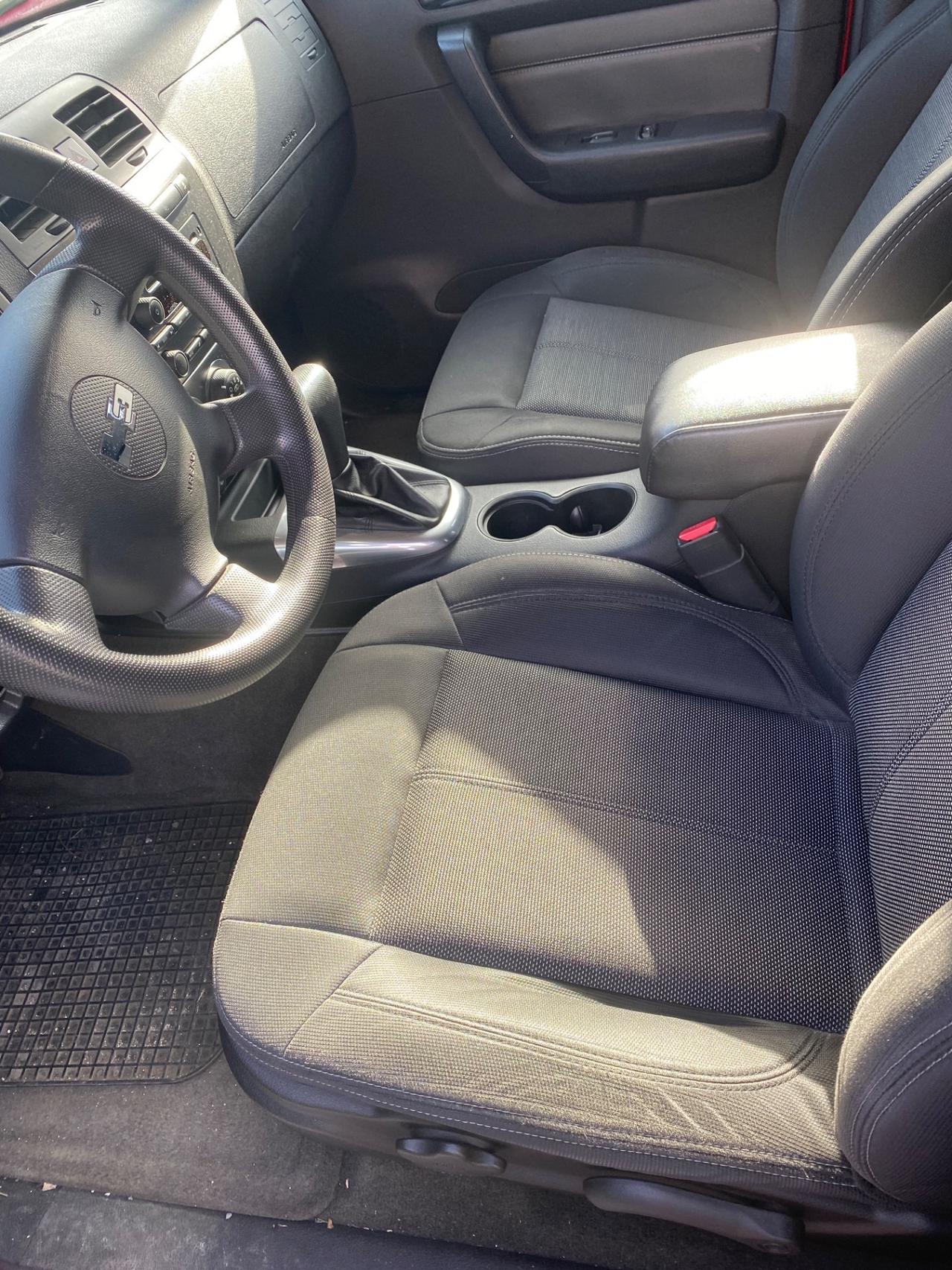 Hummer H3 3.7 aut. gpl perm con jk